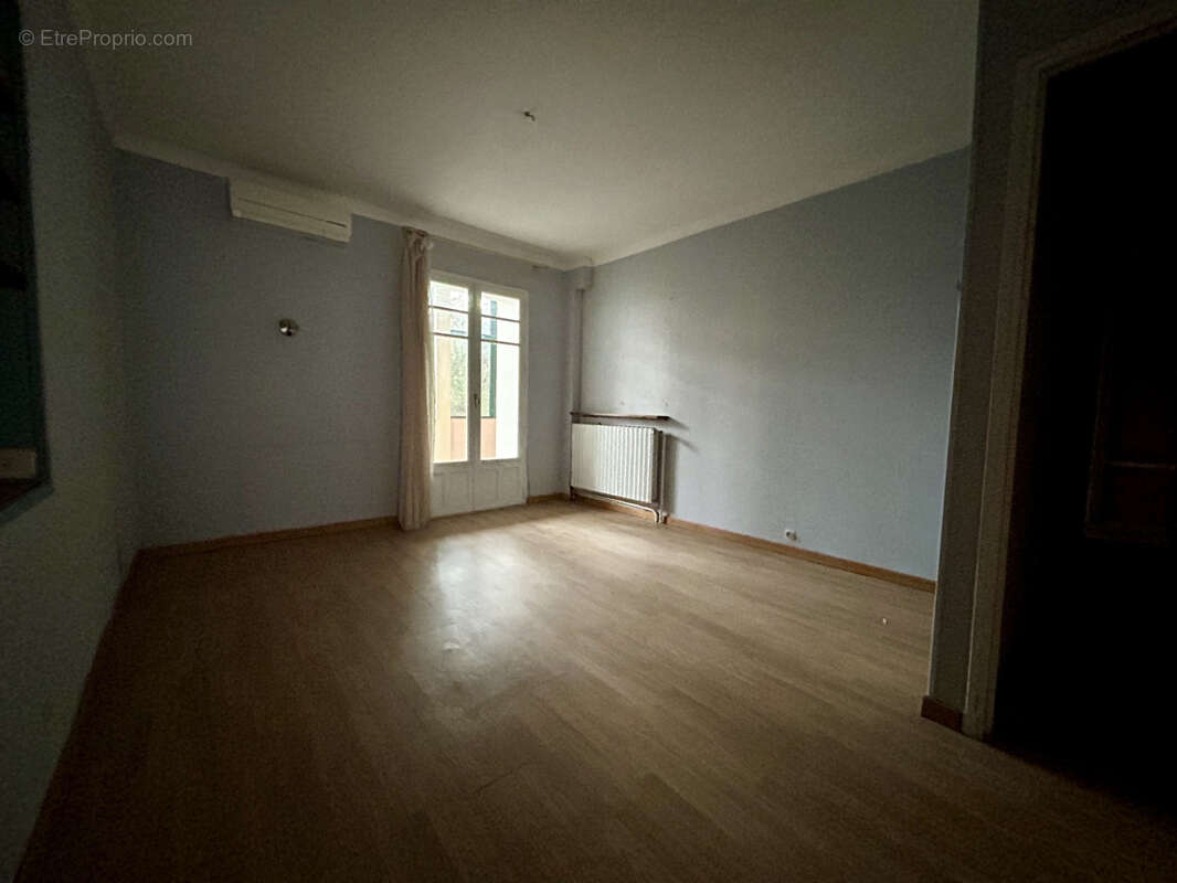 Appartement à SOMMIERES