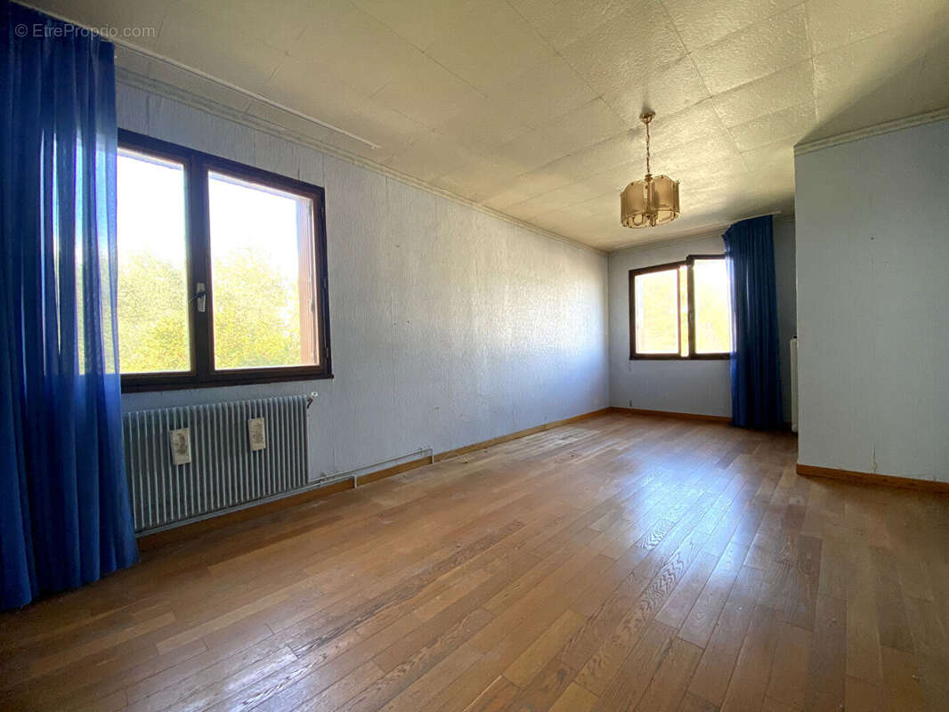 Maison à MONTPELLIER