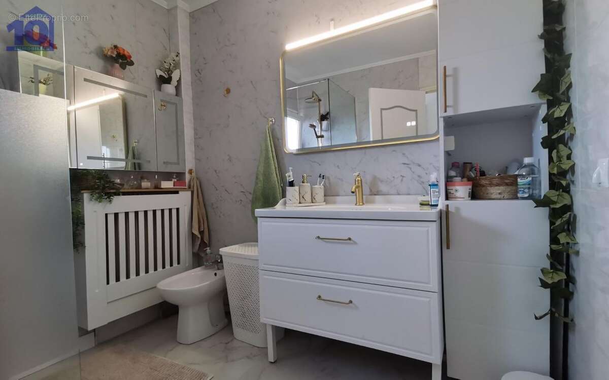 Appartement à VALRAS-PLAGE