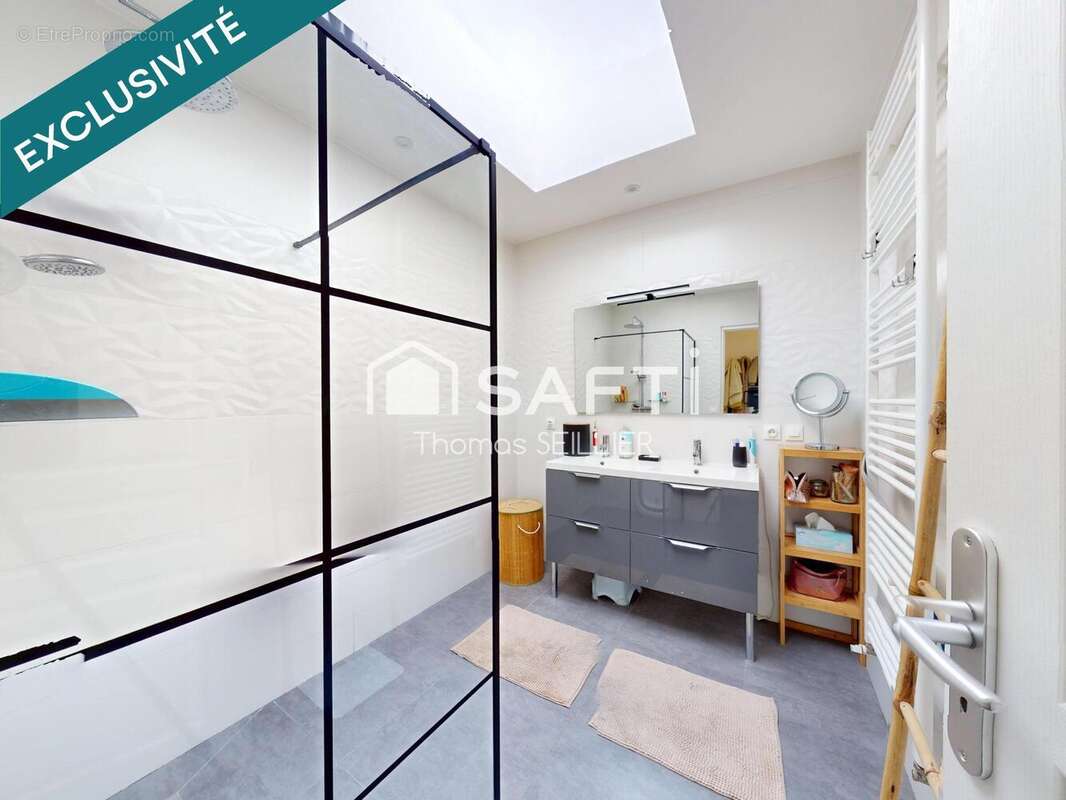 Photo 6 - Maison à ROUBAIX