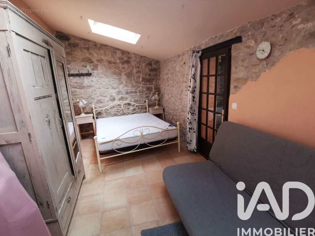 Photo 7 - Maison à LADERN-SUR-LAUQUET