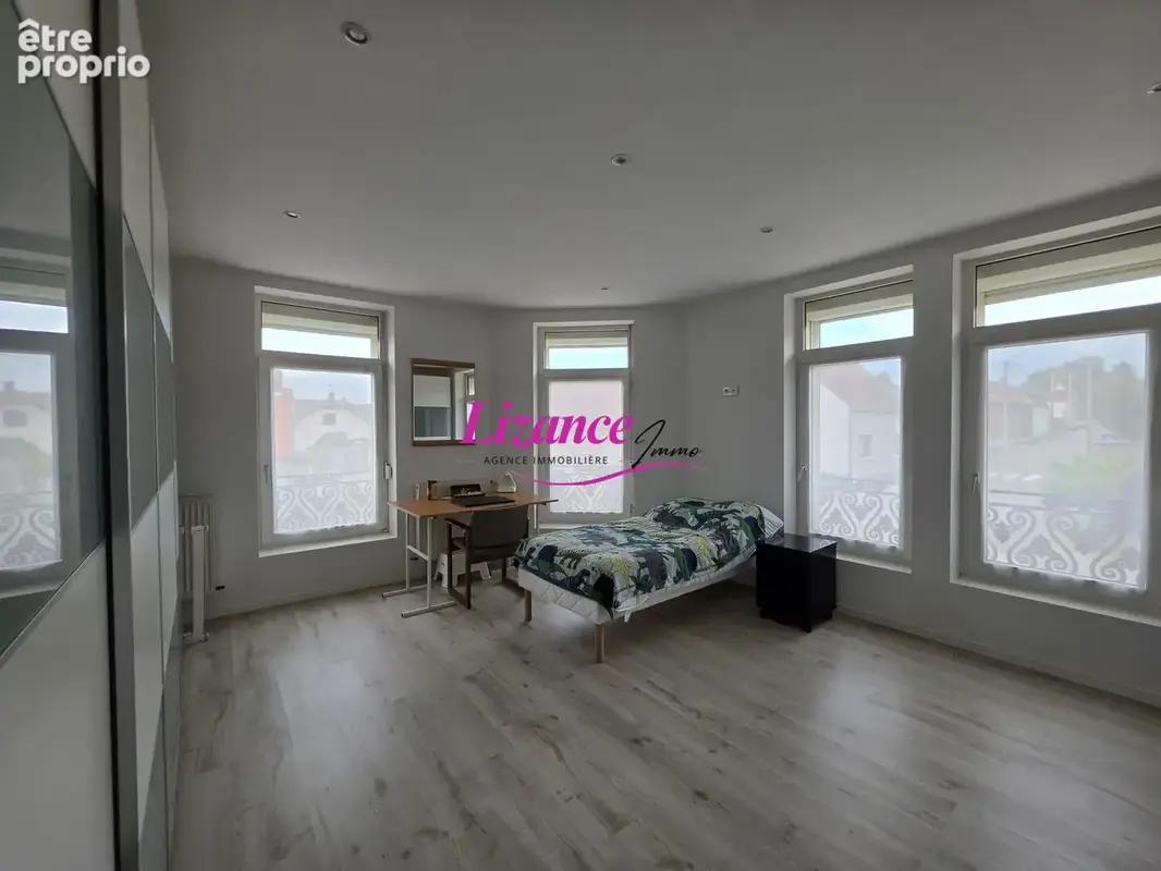 Maison 8 pièces 202 m² à vendre à Fontaine-Notre-Dame (59400) - photo 6