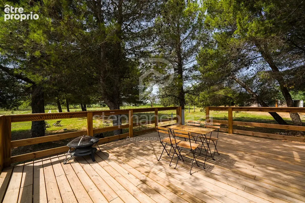 Propriété agricole de 19000m2 sur Saint Cyprien - photo 16