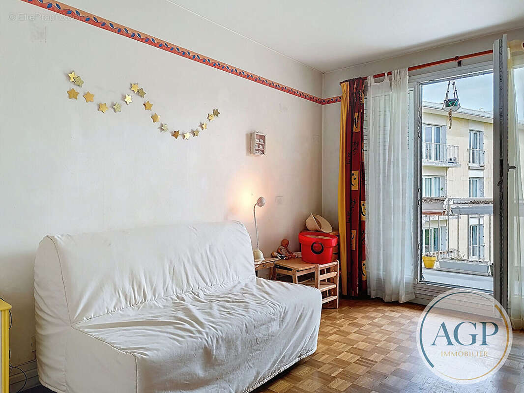 Appartement à ORLEANS