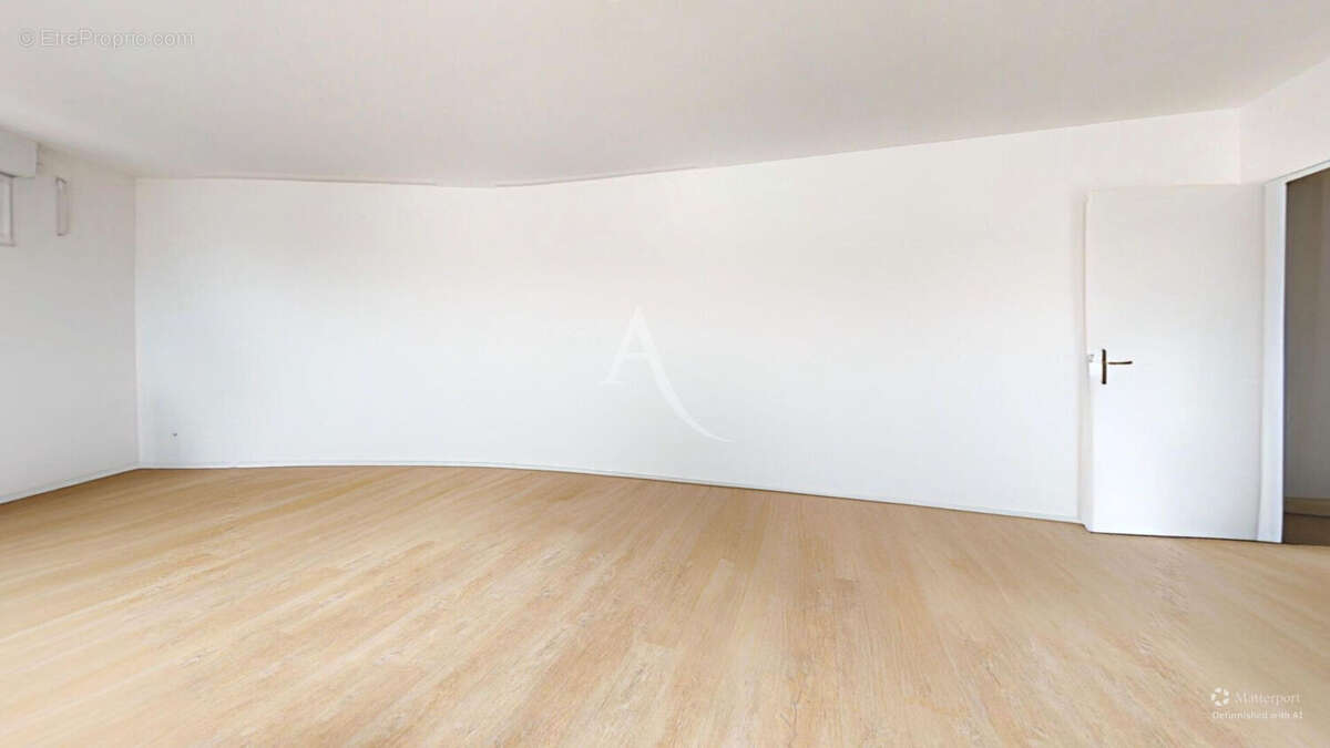 Appartement à GAGNY