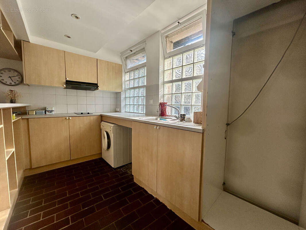 Appartement 67m² à palaiseau - photo 6