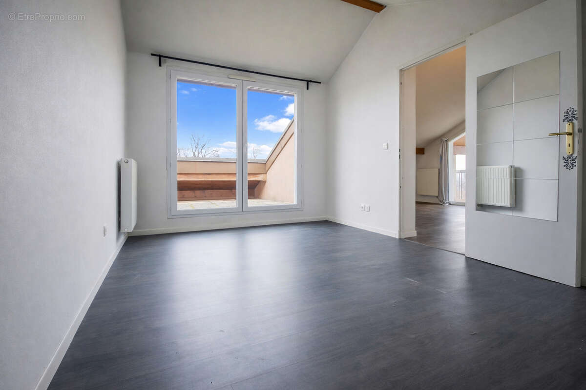 Appartement à THONON-LES-BAINS