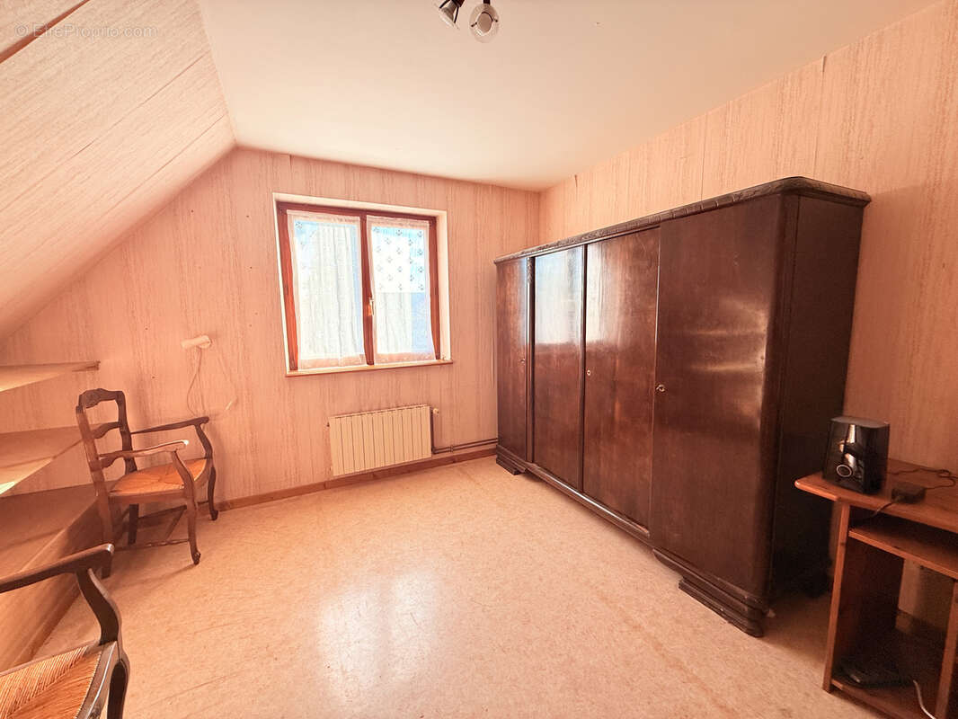 Maison à HOERDT