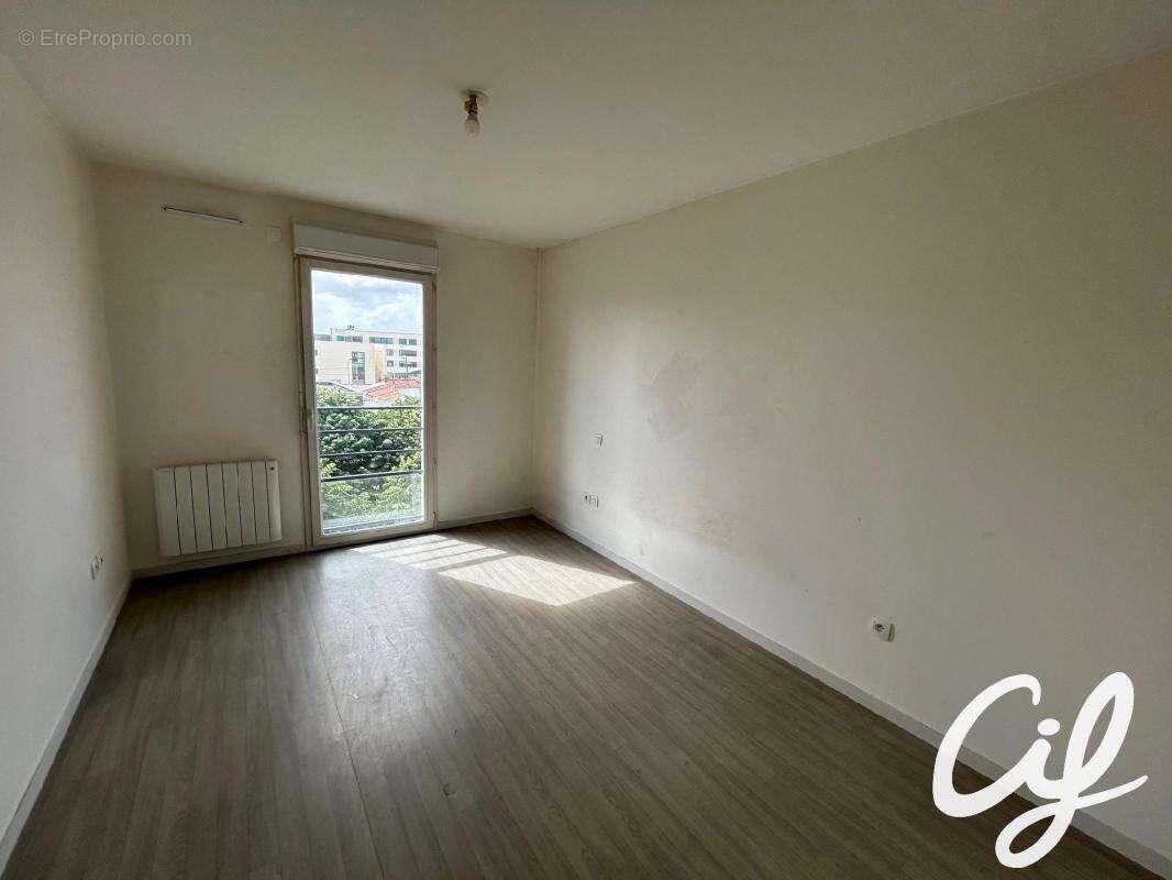 Appartement à LA ROCHE-SUR-YON