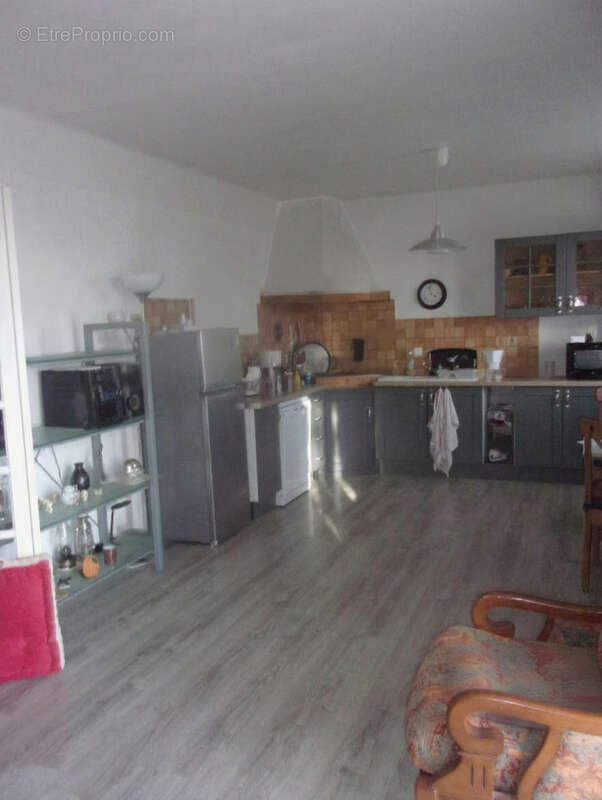 Maison à PORT-DE-BOUC