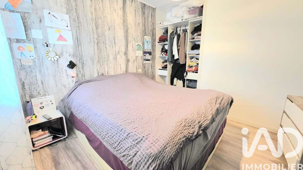 Photo 9 - Maison à LOCMARIA-GRAND-CHAMP