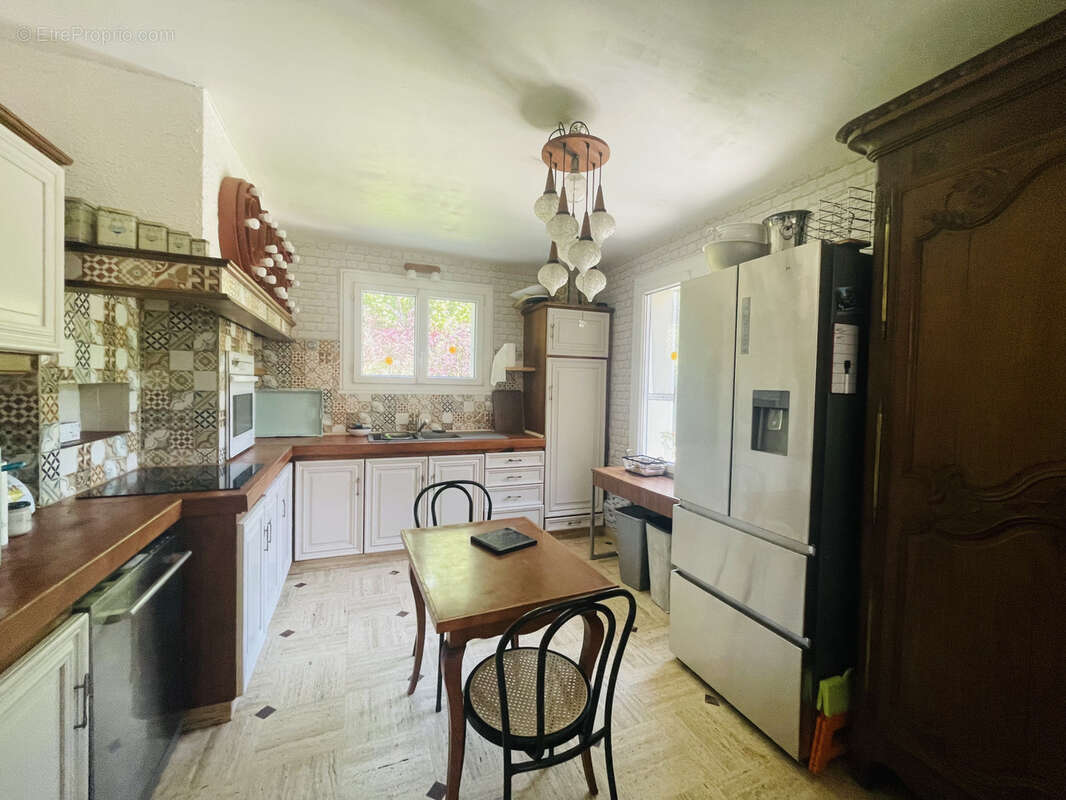 Maison à PLOUMILLIAU