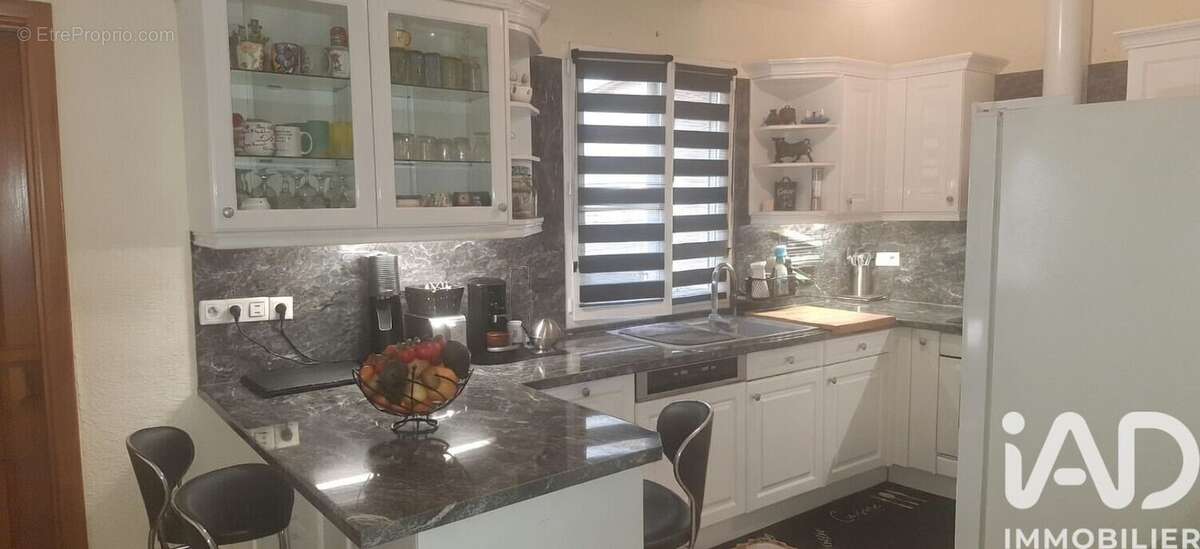 Photo 3 - Maison à CLAYE-SOUILLY