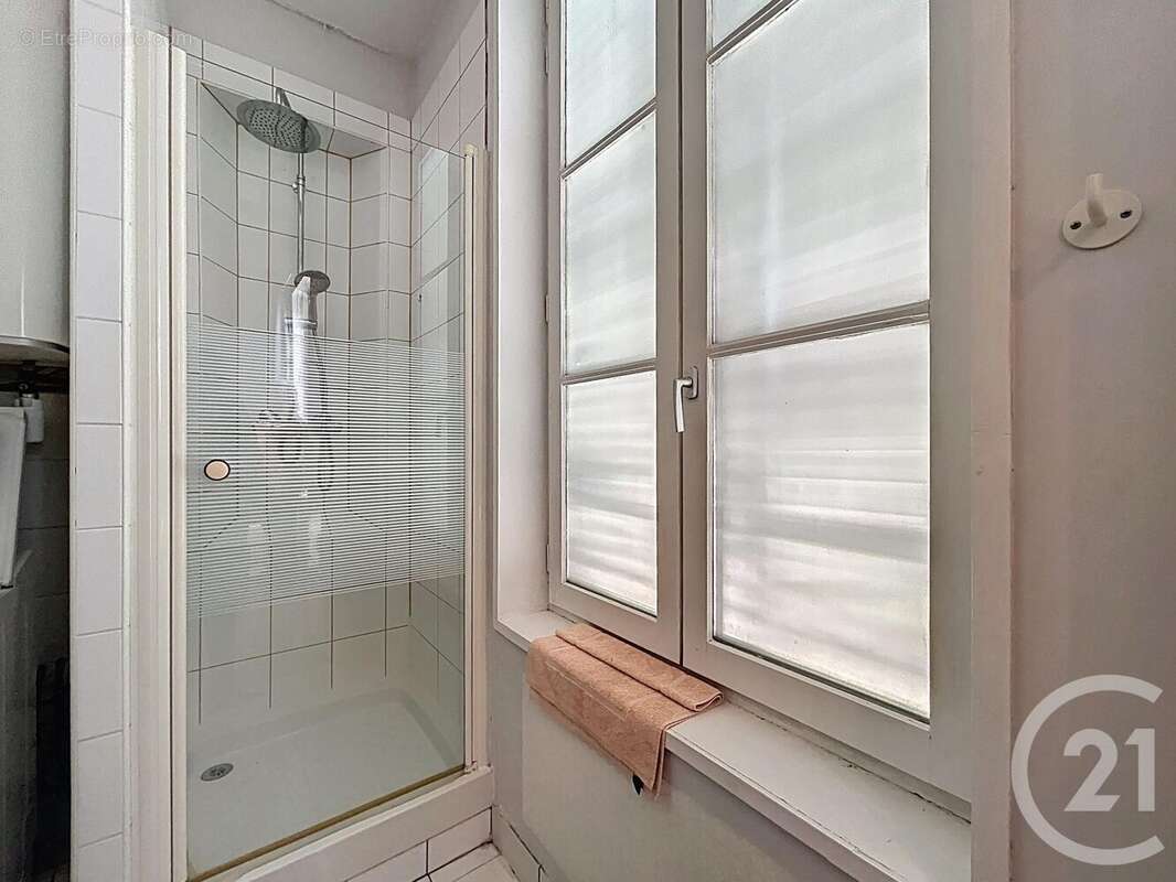 Appartement à TROYES