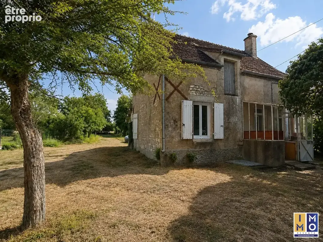 Maison à GRON