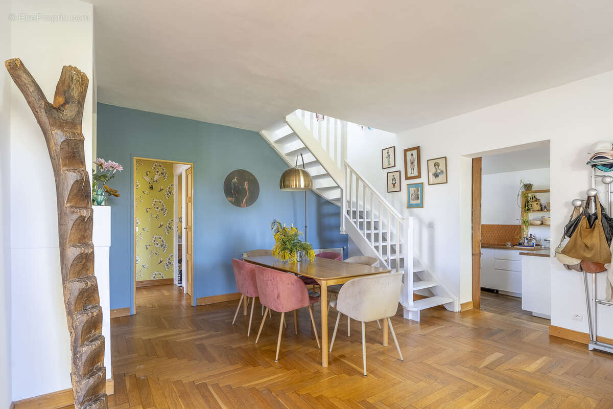 Maison à LA GRANDE-MOTTE