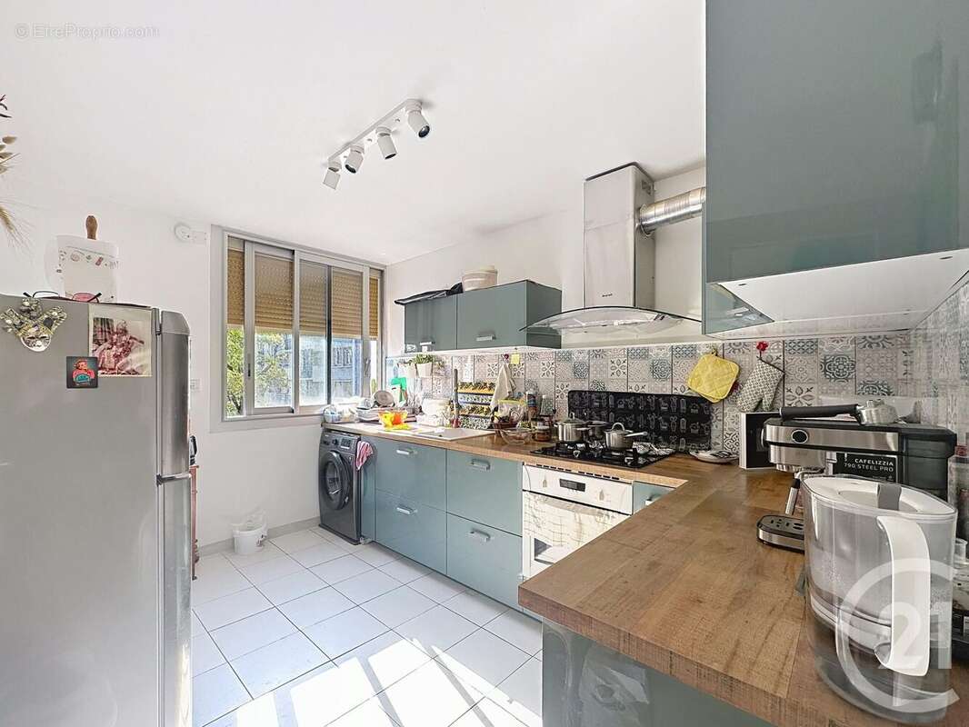 Photo 4 - Appartement à MONTPELLIER