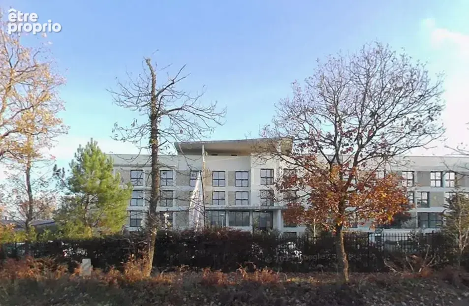 INVESTISSEMENT LOCATIF  CARQUEFOU - Résidence Cap West - Carquefou Maubreuil- 7.04 %  de rentabilité. - photo 2