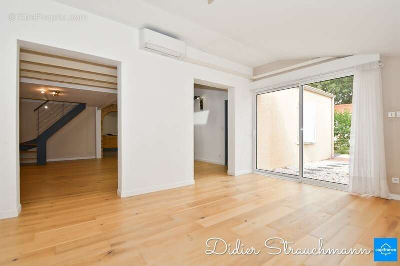 Maison à vendre 4 pièces LA JARRIE (17) - photo 22