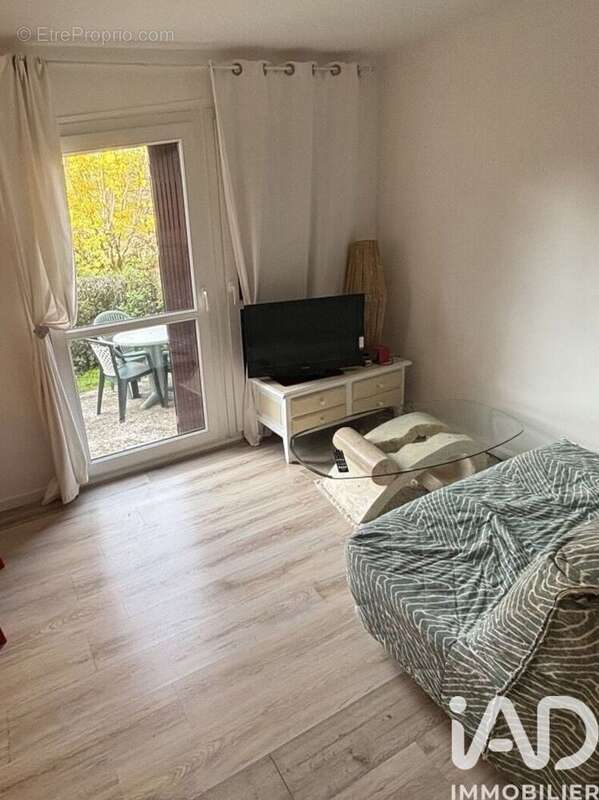 Photo 3 - Appartement à GREOUX-LES-BAINS