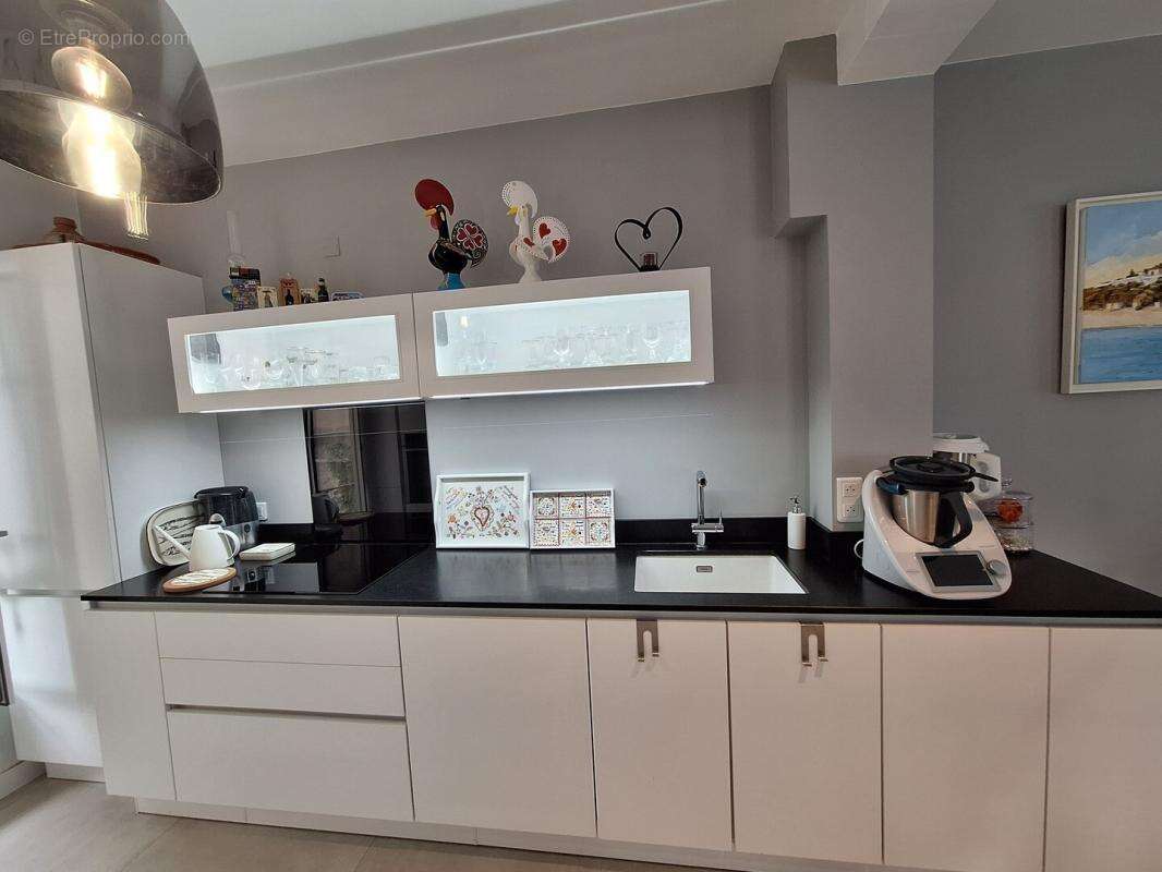 Maison à FONTAINEBLEAU