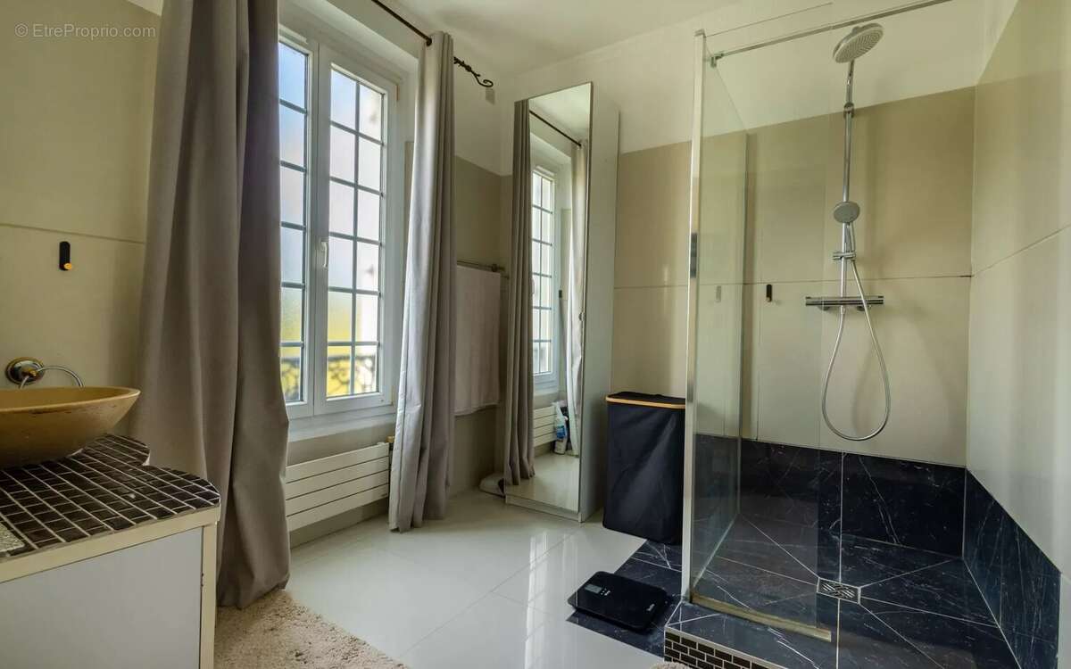 Maison à VILLEMOMBLE