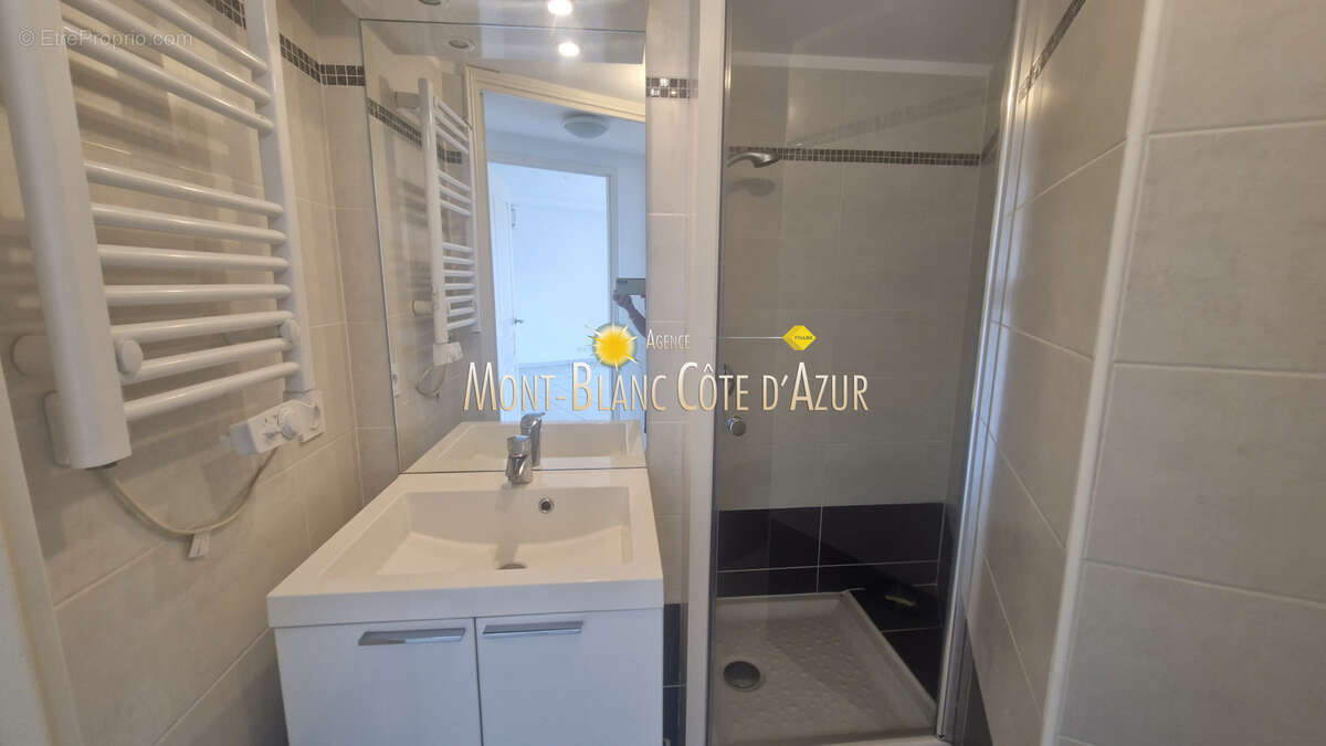 Appartement à SAINTE-MAXIME