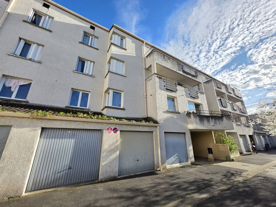 Appartement à RIS-ORANGIS
