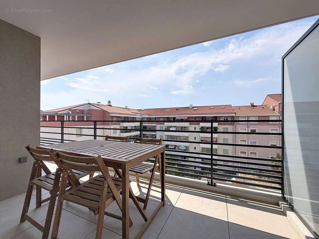 Parfait état - riquier - 3 pièces - terrasse - photo 6