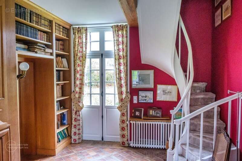 Maison à HONFLEUR