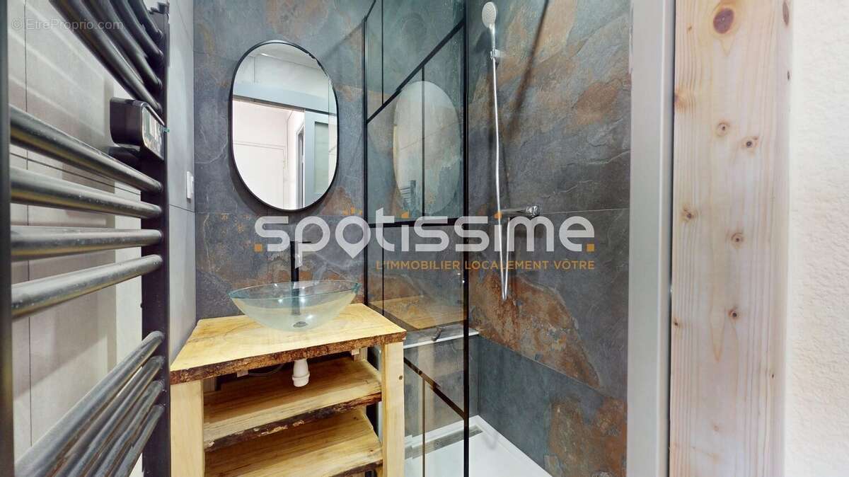 Appartement à AGDE