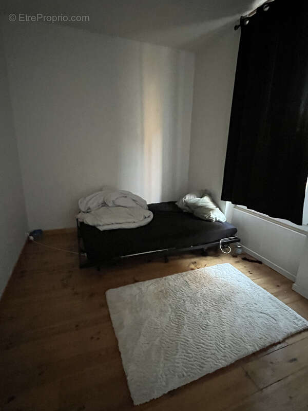 Appartement à AGEN