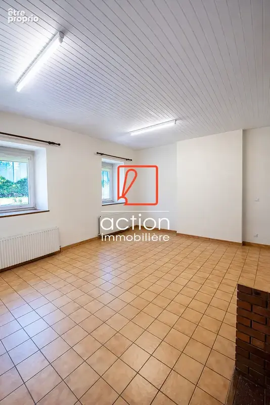 Authentique bâtisse en pierre du XVIIIe siècle de 121m2   La Roche-Jaudy - photo 7