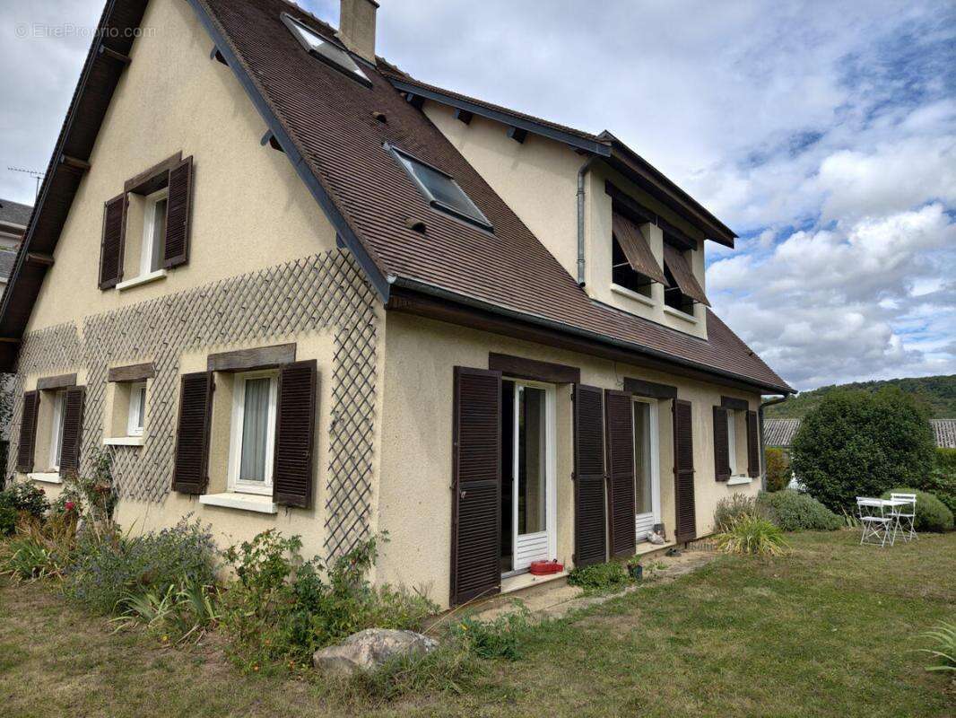 Maison à VERNON