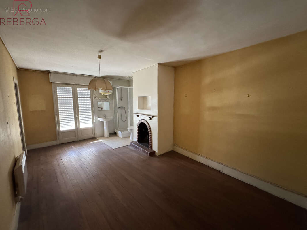 Appartement à MAZAMET