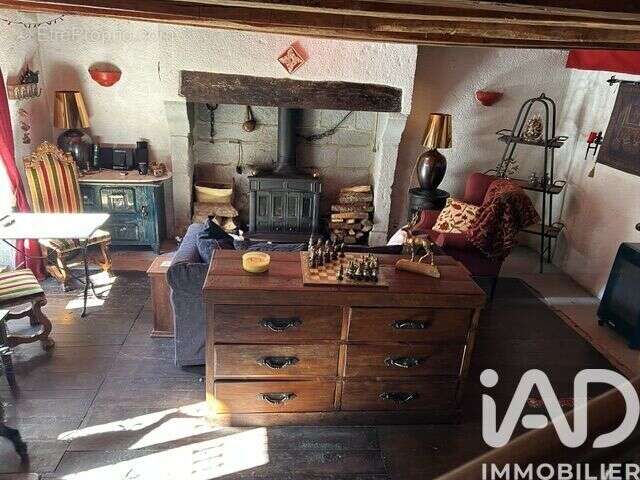 Photo 4 - Maison à CROZE