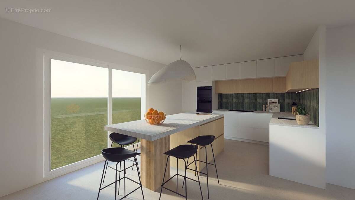 Appartement à HOSSEGOR