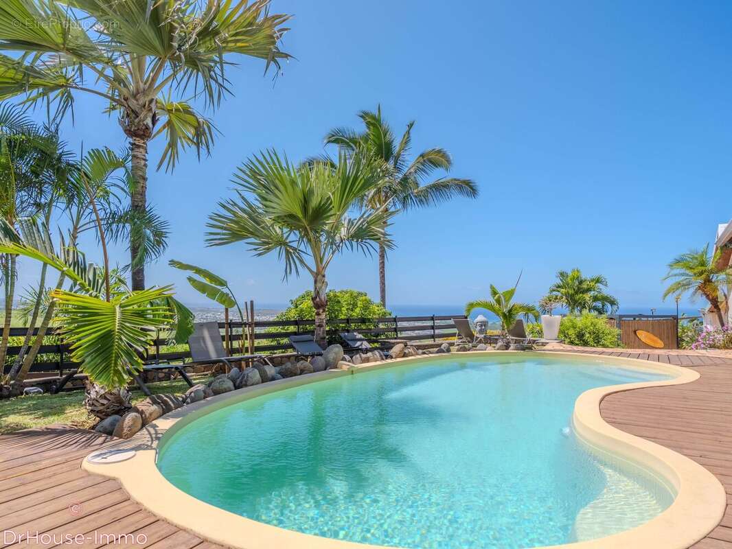 Maison à L'ETANG-SALE