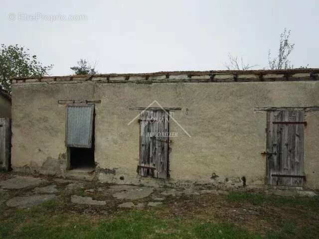 Maison à VARENNES-SUR-ALLIER