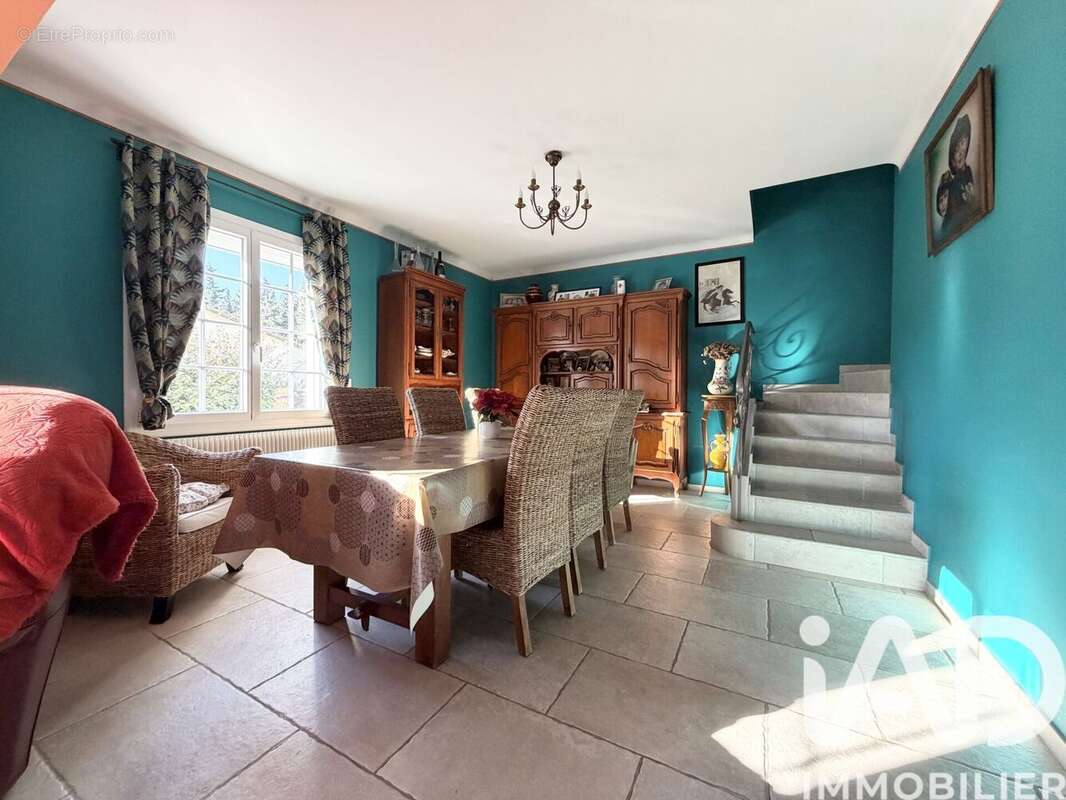 Photo 6 - Maison à SAINT-ETIENNE-DU-GRES