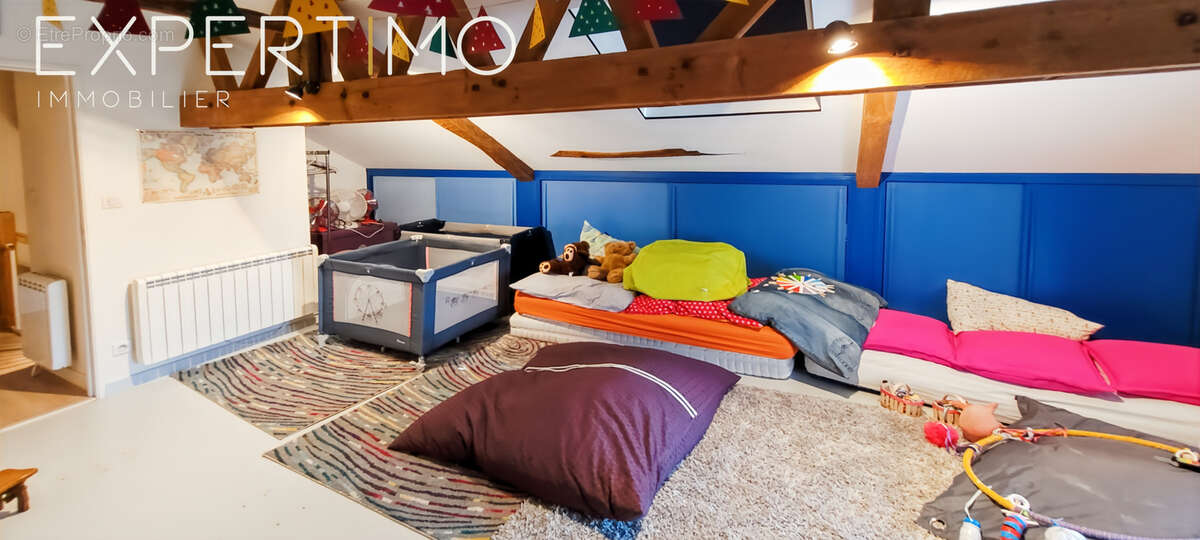 Viager occupé demeure d'exception Bouquet 98000 € Rente 1419 € 10 chambres 512 m2 monsieur 77 ans dame 70 ans - photo 17