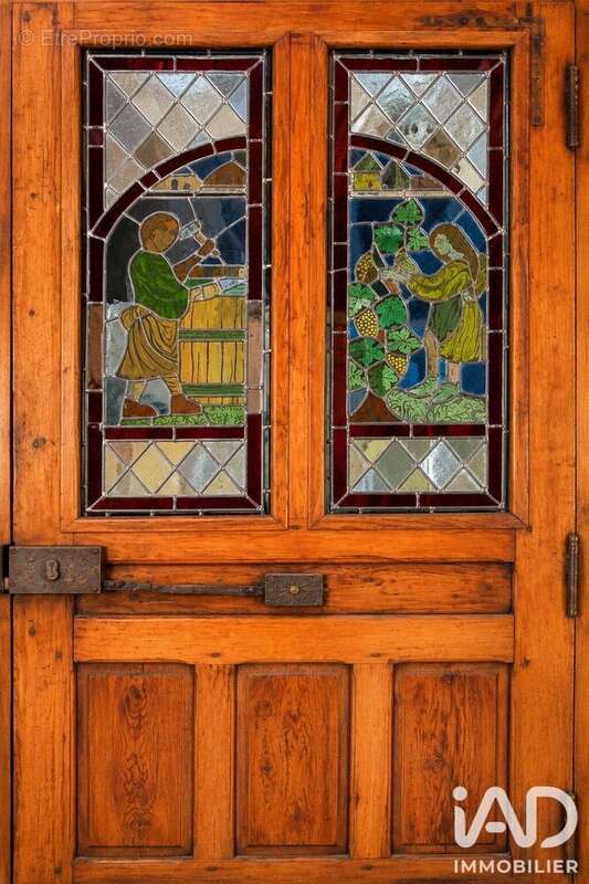 Photo 6 - Maison à BERSAILLIN