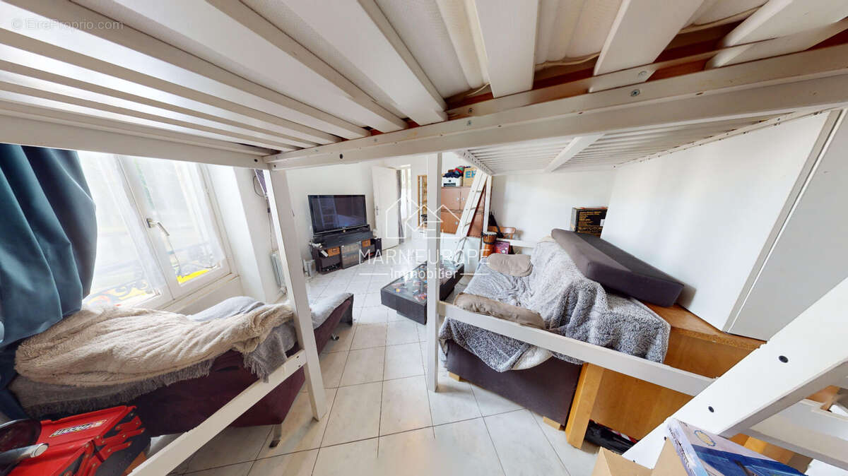 Appartement à NOISIEL