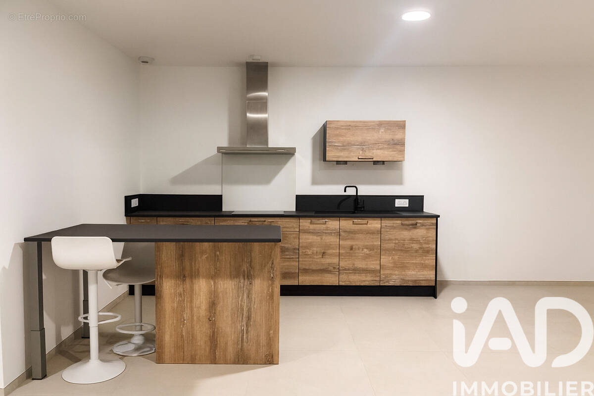 Photo 1 - Appartement à DOLE