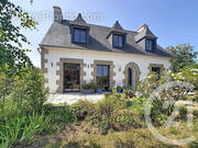 Maison à LANGOAT