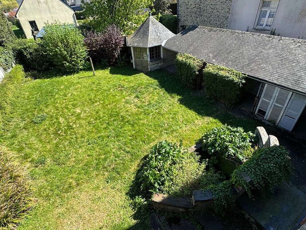 Maison à VITRE