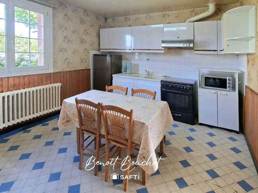 Photo 9 - Maison à COLOMBELLES