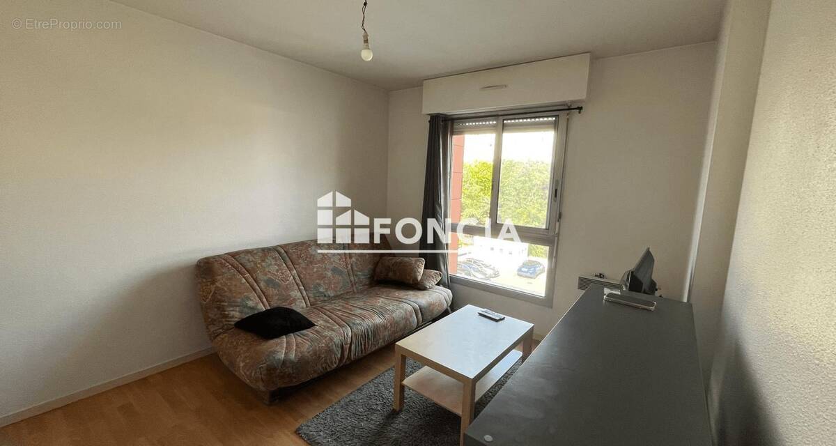 Appartement à TALENCE