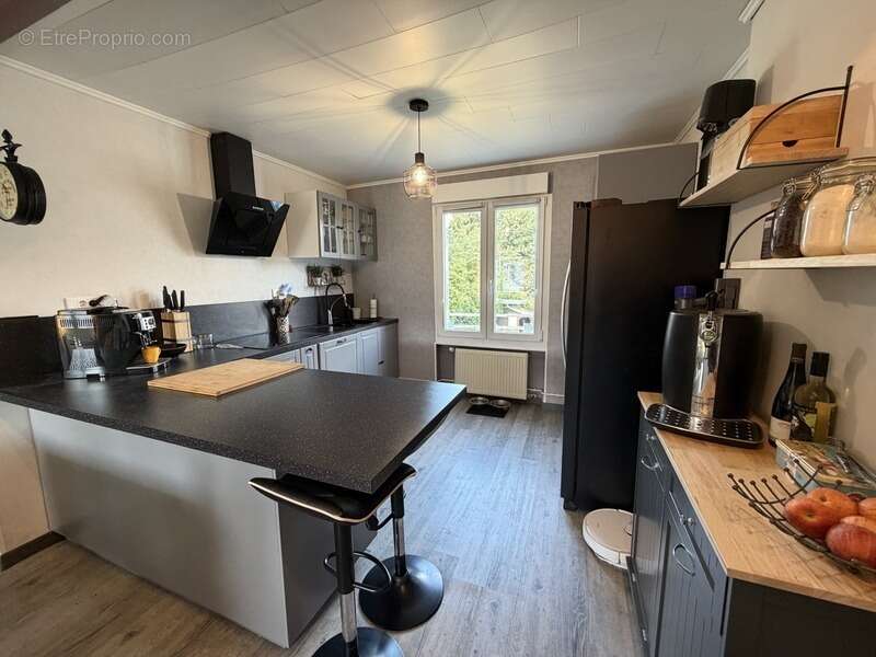 Appartement à FLORANGE