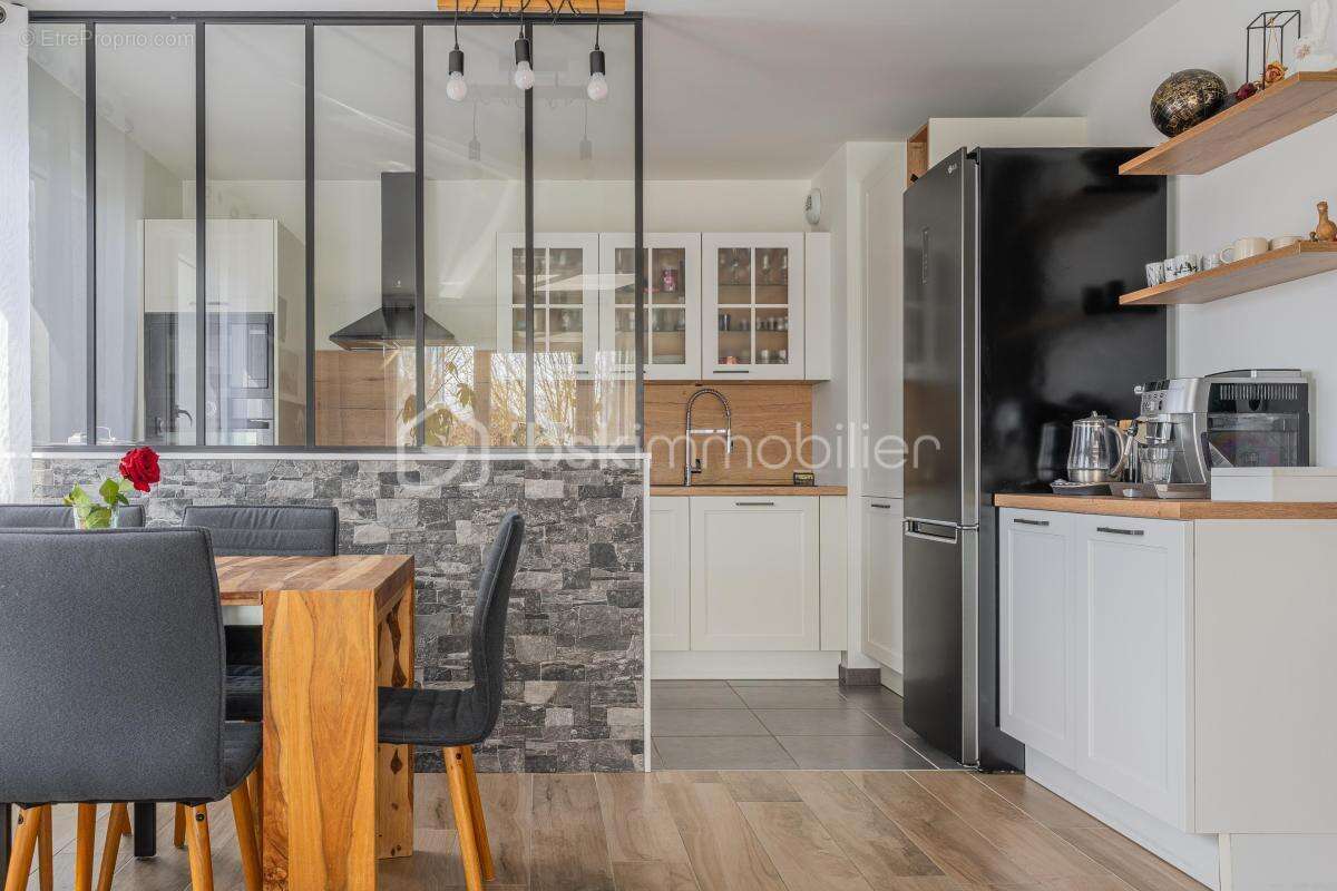 Appartement à EPAGNY